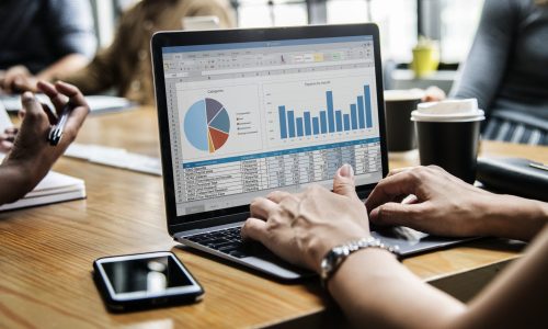 Data & Analytics